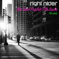 You Cannot Negotiate With Gravity (Hi5 Remix) by Right Nider