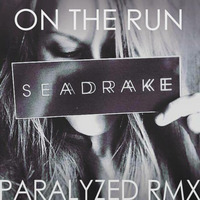 Seadrake - On The Run (Paralyzed RMX) by Rico Hüllermeier