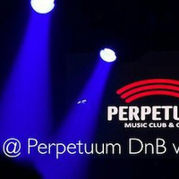 Sayko live @ Perpetuum DnB Wednesday (free download) by sayko