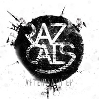 Razcals - AFTERMATH EP Minimix (buy now on Razcals Bandcamp) by sayko