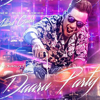 Daaru Party - Remix - Milind Gaba Ft. DJ Chirag by DJ CHIRAG