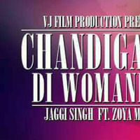 Chandigarh Di Womaniya - Jaggi Singh Ft Chirag Padhya by DJ CHIRAG
