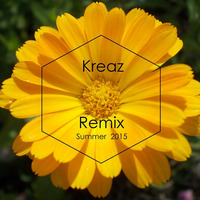 The Other Side (Kreaz Remix) by DJ Kreaz