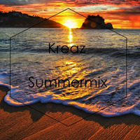 EDX Summer by DJ Kreaz