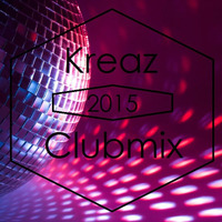 Electromix 2015 by DJ Kreaz