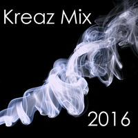 EDM Mix 2016 by DJ Kreaz