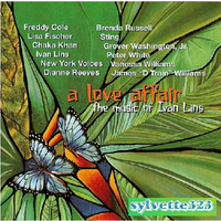 A Love Affair, The Music Of Ivan Lin.mp3 by ladysylvette