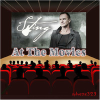 Sting At The Movies by ladysylvette