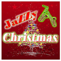 Jazzy Christmas by ladysylvette