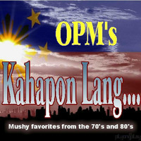 Kahapon Lang.... by ladysylvette