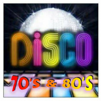 Dance 70's to 80's mix by ladysylvette