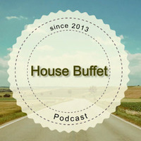 House Buffet Special - Ibiza Beats -- mixed by Simon Fava by House Buffet