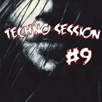 Techno Session #9 by Bjoern be