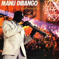  Manu Dibango - Cava Chouia (Julia O Light Edit) by Julia O