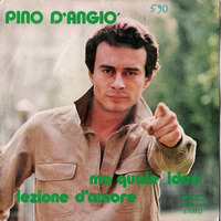Pino D'Angiò - Ma quale idea (Julia O Edit) by Julia O