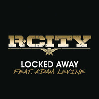 R. City Feat. Adam Levine - Locked Away (Dj Miko-E Remix) by Djmiko Elbaz