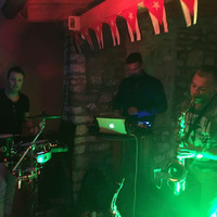 Glitterbox live Rovinj square 2017 by DJ So_Chic