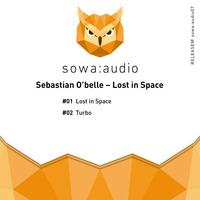 Sebastian o` belle - Turbo (Release Date 04.08.2016) by Sowa Audio