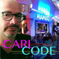 "Simply the House Music" part two by Carl Code
