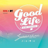 Good Life Entry Mix 2016 by Ryan Maher
