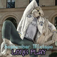 Long Play MIXTAPE Septiembre 16 by MrDJ