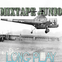 Long Play MIXTAPE Junio 2017 by MrDJ