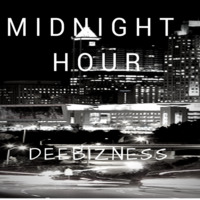 Midnight Hour by DeeBizness