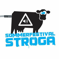Scott Vilbert @ Stroga Festival 07.07.2012 by Scott Vilbert