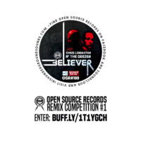 Chris Liberator &amp; The Geezer – Believer (xyro Remix) by xyro