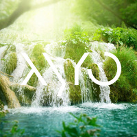 xyro – movements: 003 – Floating Into Paradise by xyro