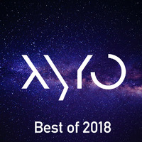 xyro – movements: Best of 2018 by xyro