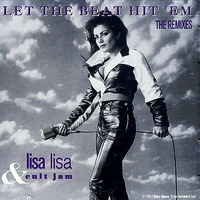 Lisa Lisa &amp; The Cult Jam Vs. Leo Lippolis (Tommy Marcus Private Mash-Up) by Tommy Marcus