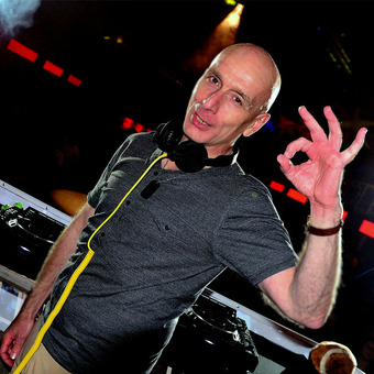 Gian Grinfan DJ