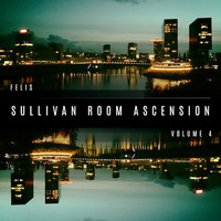 Felis – Sullivan Room, Ascension №4 (September 2015) by Felis (Con Color / Hypnotic Lab)
