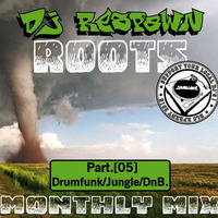 Dj Respawn ROOTS Month mix part.5 by Respawn
