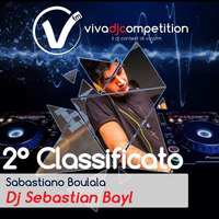 Radio Show Dj Sebastian Bayl - Viva Dj Competiction by Sebastian Bayl