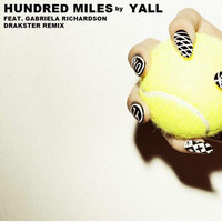Hundred Miles - Sebastian Bayl (RaggaeBoot) by Sebastian Bayl