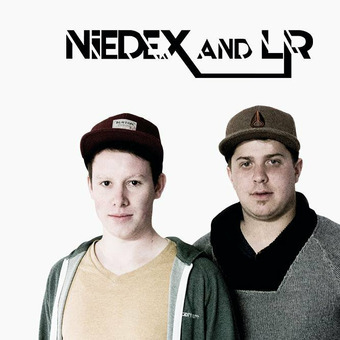 Niedex and LR