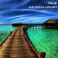 TRUE - DJ LUKE ALLEN by DJ Luke Allen