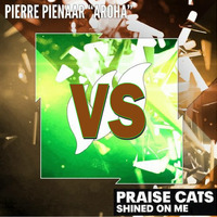 Shined On Aroha - Praise Cats vs. Pierre Pienaar (Griffin White &amp; Luke Allen Pride Mashup) SC Tease by DJ Luke Allen