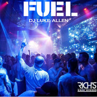 FUEL - DJ LUKE ALLEN by DJ Luke Allen