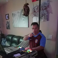 DJ MOREX HAVING FUN DOING A TEST SHOW FROM HIS STUDIO SPRING HILL, FL 5-18-19 djquick-e-music radio by Scotty Austin Djquick-e