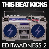This Beat Kicks - Edit Madness Part 2 by gershwin-extreme-edits