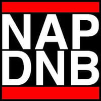 NAPCast 281 Firecat451 by NAP DNB