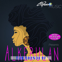 The sounds of ALKERBULAN by Cquer
