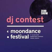 Damyr Laich - Moondance Festival Dj Contest Mix 2016 by Damyr Laich