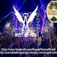 Best of 2016 remix by DJ Angel's Twine (L'ange céleste de l'electro)