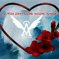 Pour toi mon amour by DJ Angel's Twine (L'ange céleste de l'electro)
