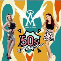 The 50's X'Perience (2024) by DJ Angel's Twine (L'ange céleste de l'electro)