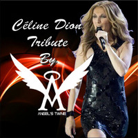 Celine Dion Special Tribute by DJ Angel's Twine (L'ange céleste de l'electro)